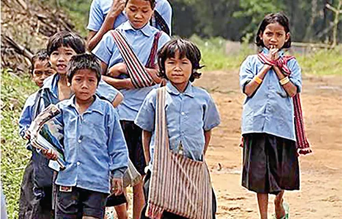 பிறந்ததை வாழ்த்துவோம்