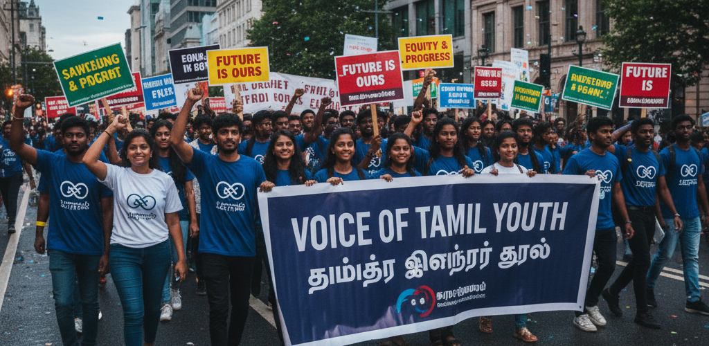 இளைஞர்கள் சமூக இயக்கம்