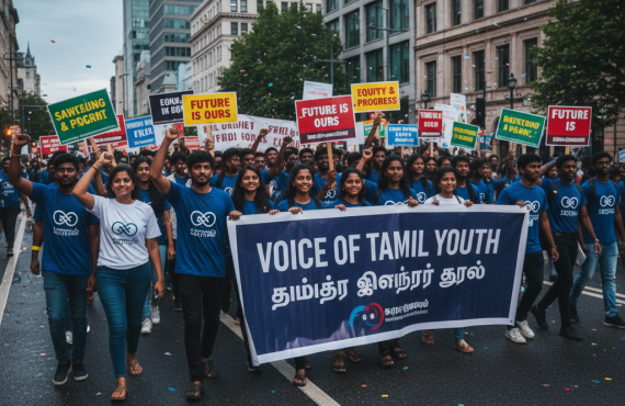 இளைஞர்கள் சமூக இயக்கம்