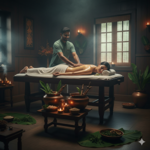 பஞ்சகர்மா சிகிச்சை