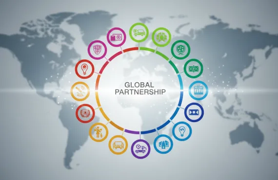 17 நீடித்த வளர்ச்சி இலக்குகள்