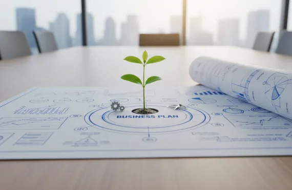 வணிகத் திட்டத்தின் அவசியம்
