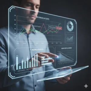 சுயதொழில் தொடங்குவது எப்படி