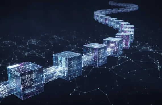 பிளாக் செயின் தொழில்நுட்பம்