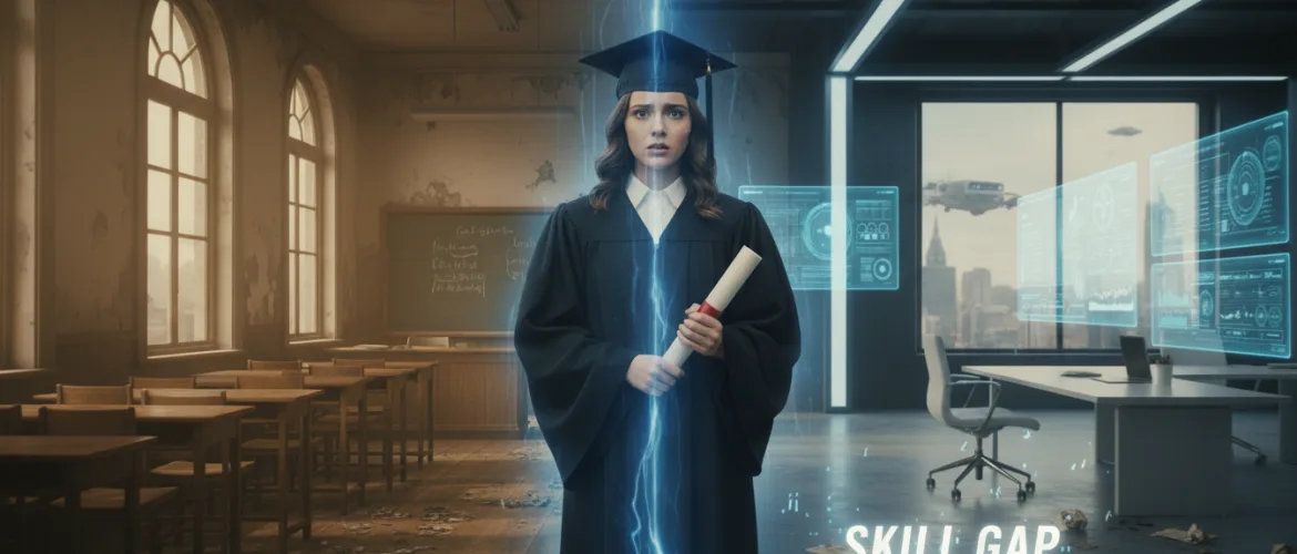 வேலைவாய்ப்பின் சவால்கள்