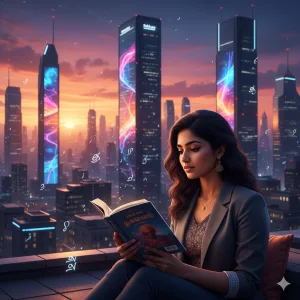 நவீன பெண்ணியக் குரல்