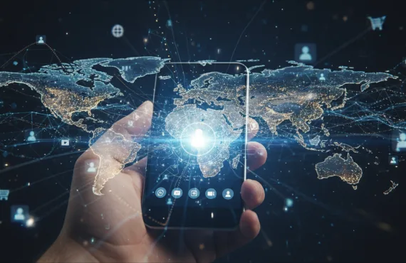 சமூக ஊடகங்களின் தாக்கம்