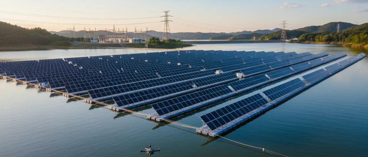 சூரிய சக்தி பயன்பாடு