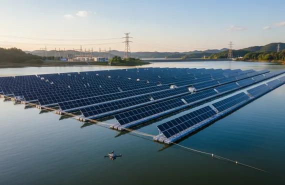 சூரிய சக்தி பயன்பாடு