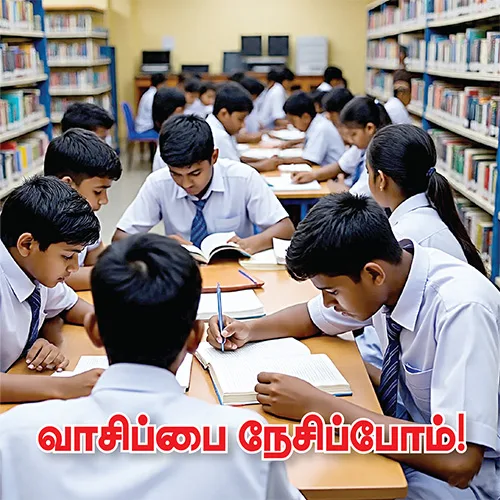 அக்டோபர் 2025 இதழ்