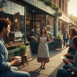 வெற்றிகரமான தொழில்முனைவோர்