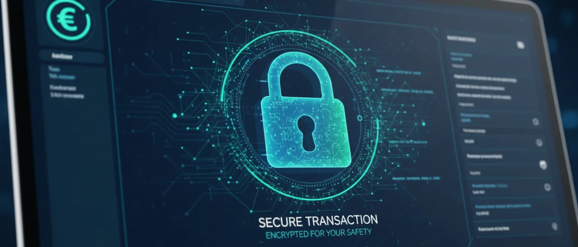 டிஜிட்டல் நிதிப் பாதுகாப்பு