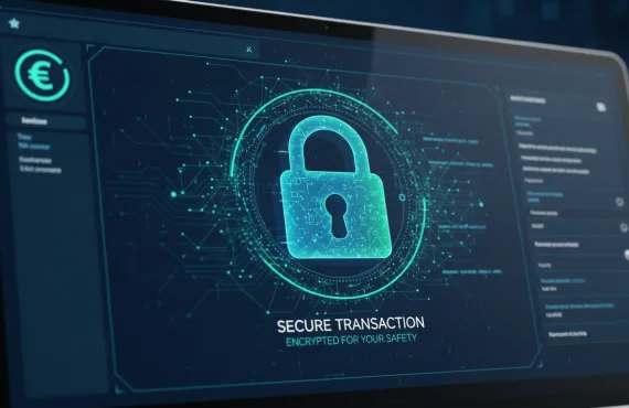 டிஜிட்டல் நிதிப் பாதுகாப்பு