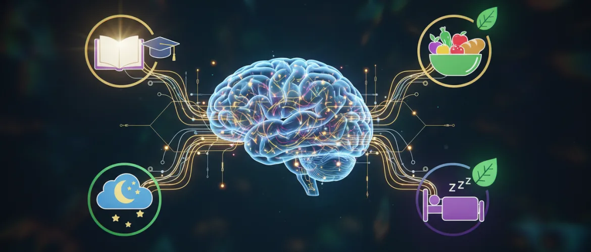 நினைவாற்றலை மேம்படுத்தும் வழிகள்