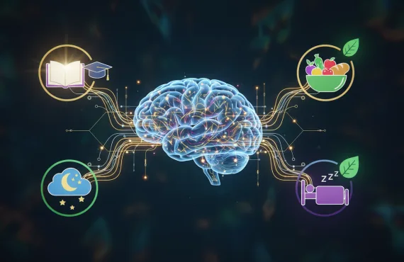 நினைவாற்றலை மேம்படுத்தும் வழிகள்