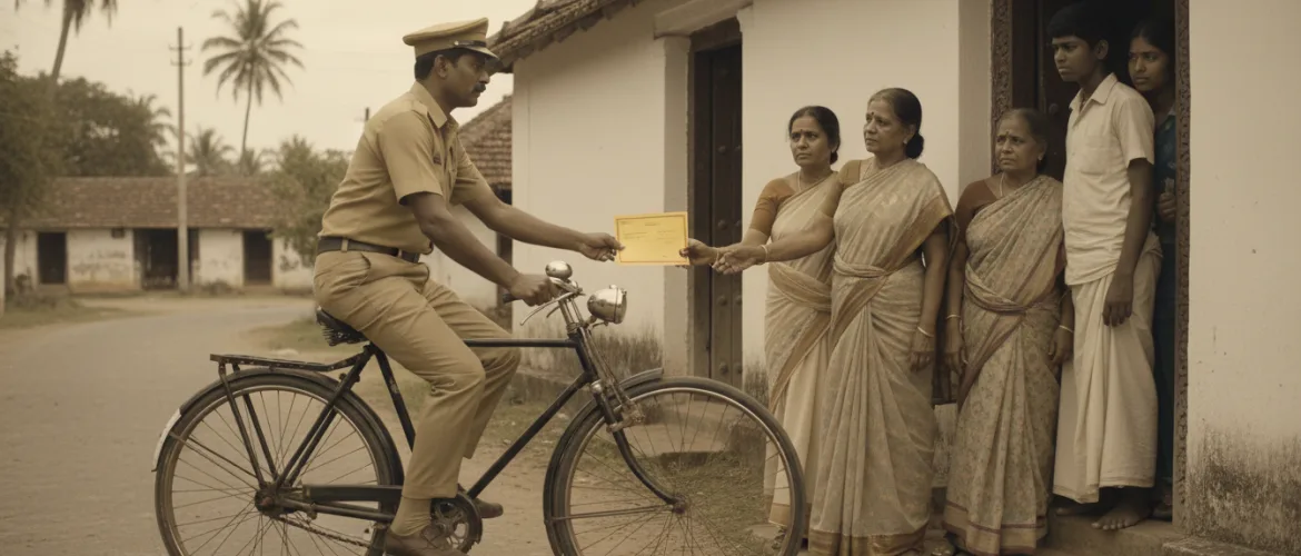 இந்திய தந்தி சேவை