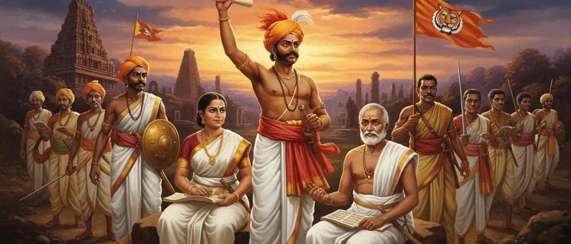 விடுதலைப் போராட்ட வீரர்கள்