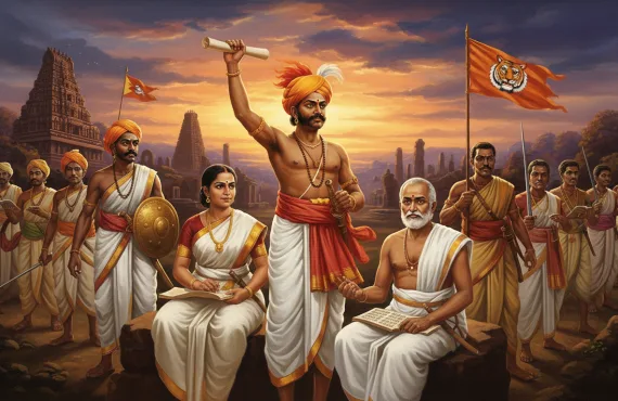 விடுதலைப் போராட்ட வீரர்கள்