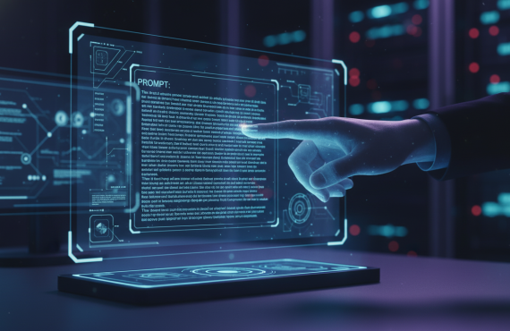 பிராம்ப்ட் இன்ஜினியரிங் விளக்கம்