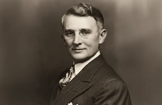 டேல் கார்னகி