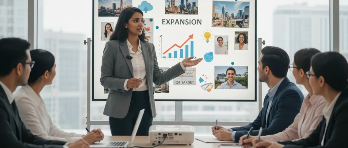 தொழில்முறை இலக்கு