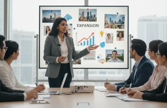 தொழில்முறை இலக்கு