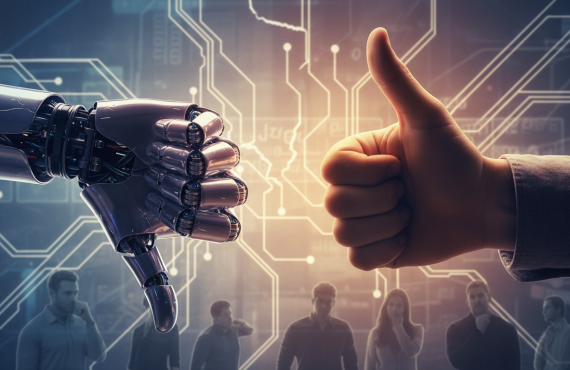 செயற்கை நுண்ணறிவு சாதனங்கள்