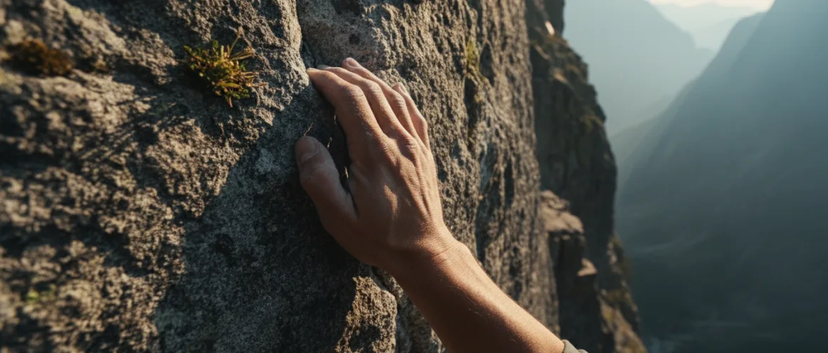 முயற்சியால் சிகரங்களை அடைதல்