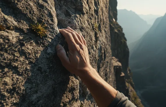 முயற்சியால் சிகரங்களை அடைதல்