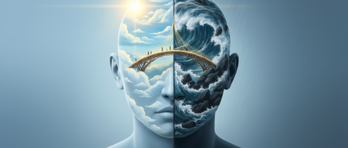 உணர்ச்சி மேலாண்மை