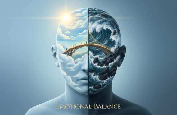 உணர்ச்சி மேலாண்மை