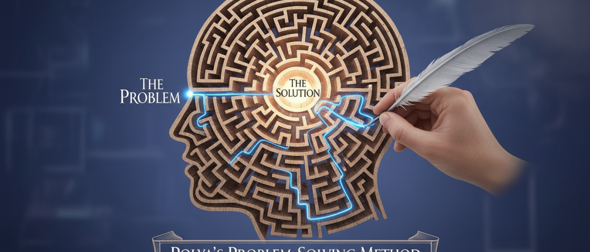 சிக்கலைத் தீர்ப்பதற்கான வழி