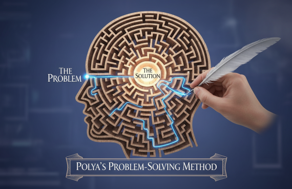 சிக்கலைத் தீர்ப்பதற்கான வழி