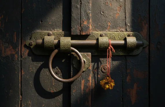 தாழ்ப்பாள்