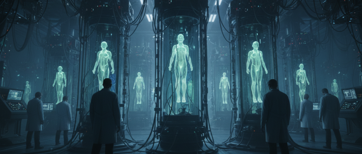 ரகசிய மனிதர்கள்