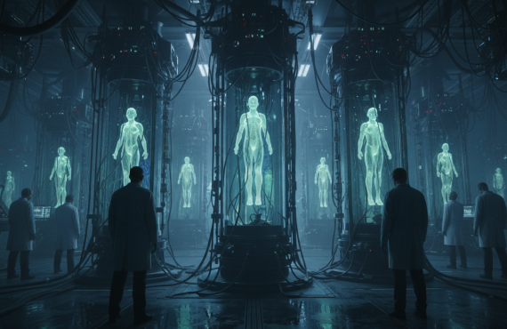 ரகசிய மனிதர்கள்