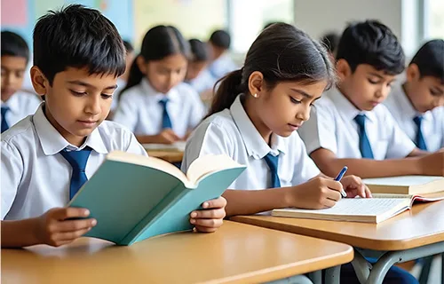 படி... படி...!