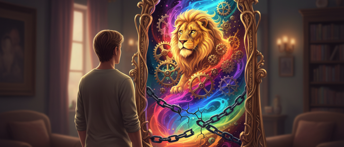 தன்னை அறிதல்