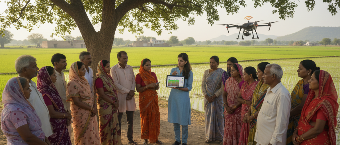 விக்சித் கிருஷி சங்கல்ப் அபியான்