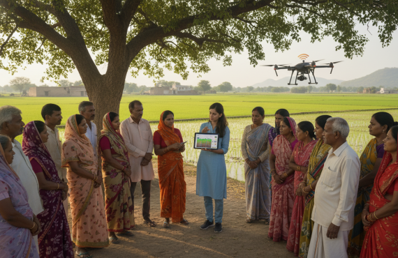 விக்சித் கிருஷி சங்கல்ப் அபியான்